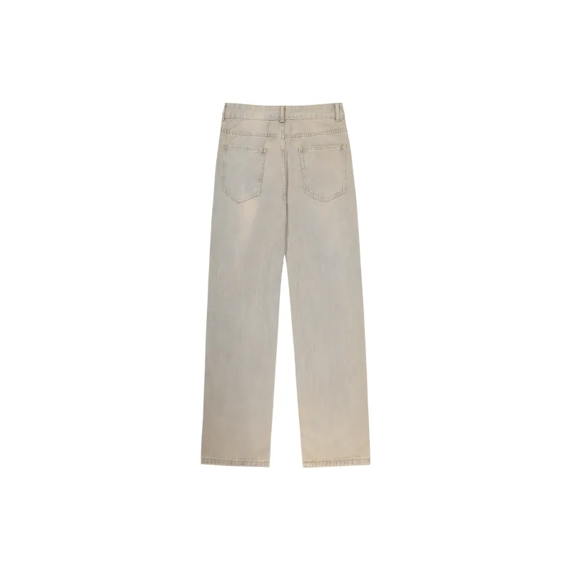 SESAME STREET Jeans Unisex-5