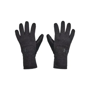 Under Armour Gloves Men Gray