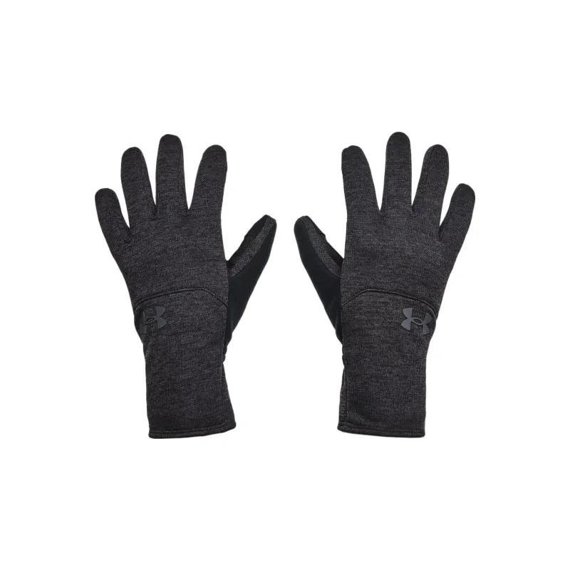 Under Armour Gloves Men Gray-0