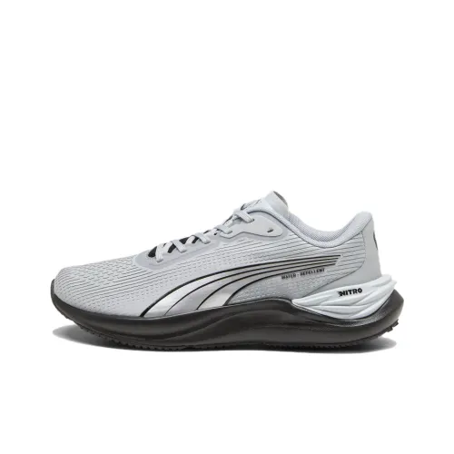 Puma Women's Electrify Nitro Winter 'Cool Dark Grey'