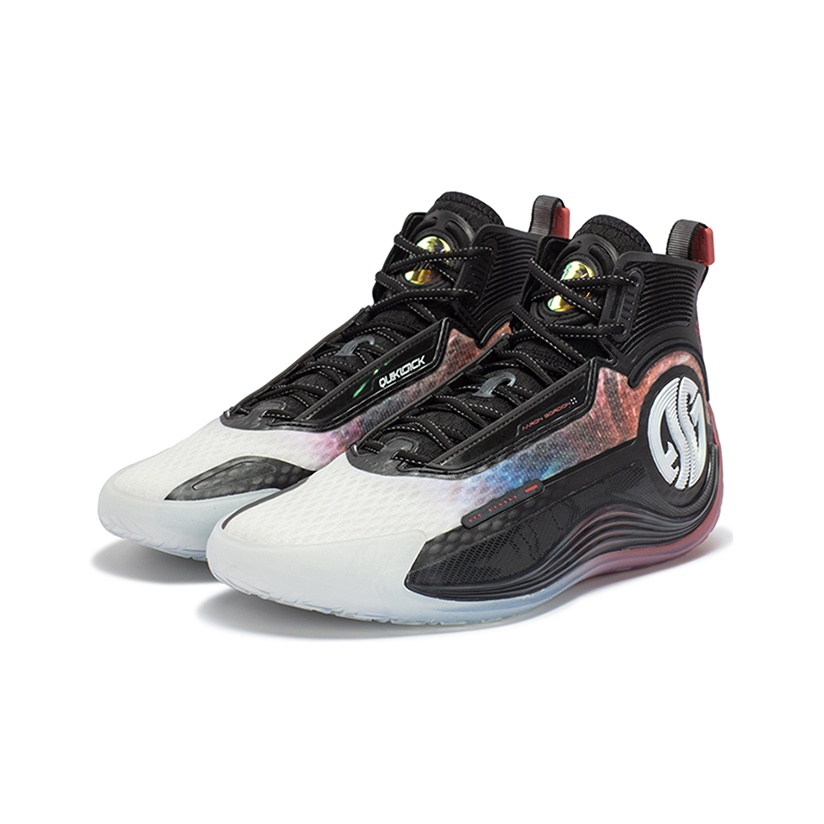 361° AG 4 SOAR SOAR Black Hole Cushioning Anti Slip and Wear