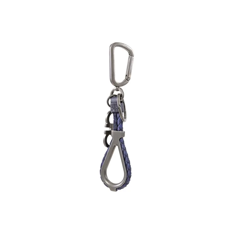 FERRAGAMO Keychains Unisex Blue-2