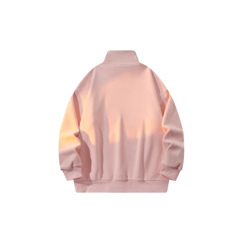 LEVEL RELAX Series Sweatshirt Unisex-5