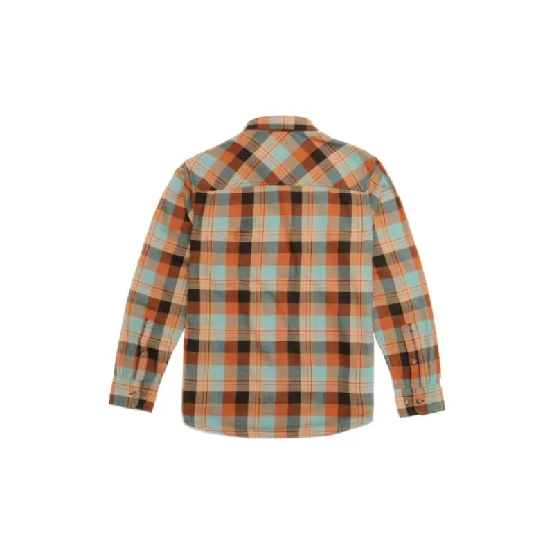 AKCLUB Free Cuba Series Shirts Men-3