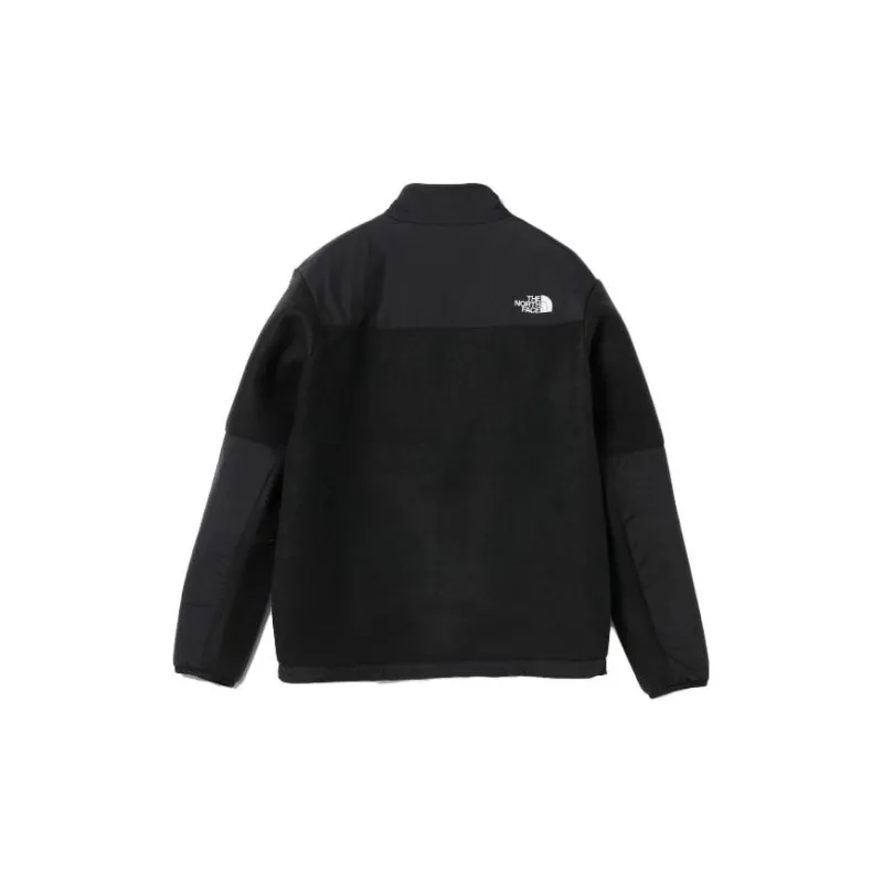 The North Face X Beams Jackets Women's Black-1
