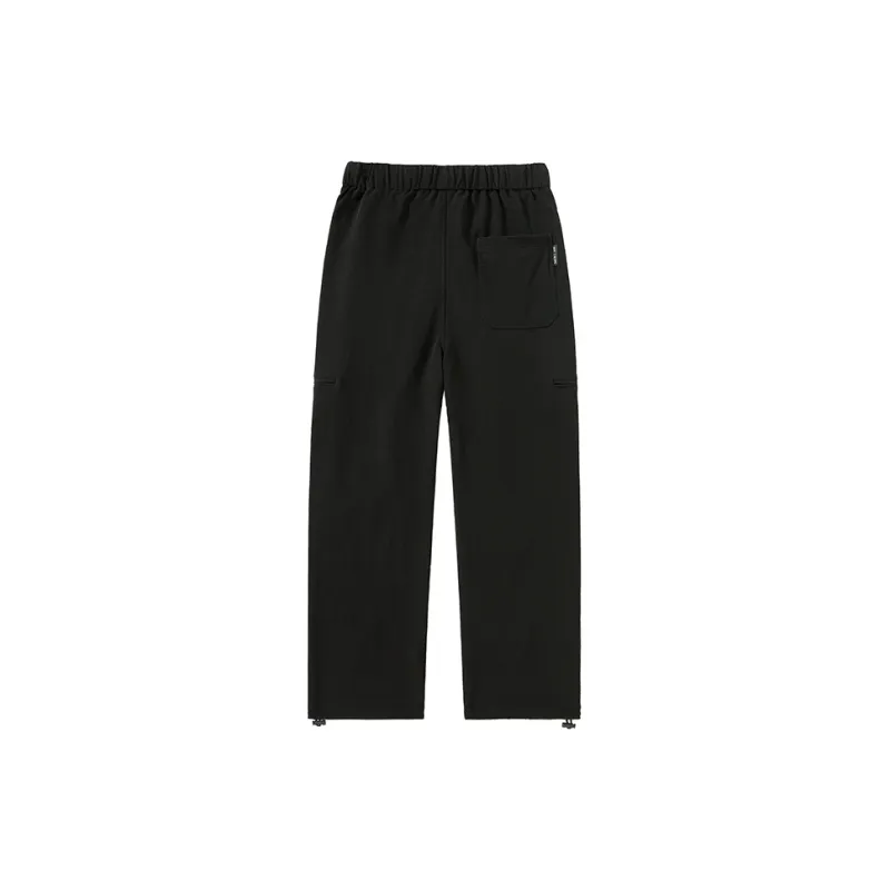 MOPE Casual Pants Unisex-1