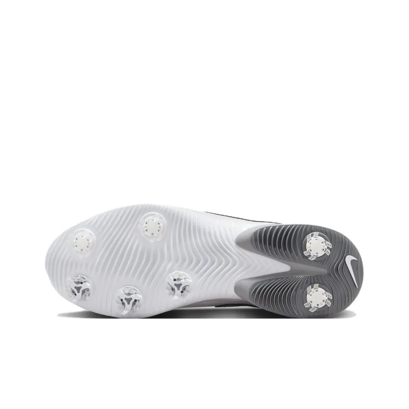Nike Air Zoom Victory Tour 3 Boa Golf Shoes 'White Light Smoke Grey Photon'-5