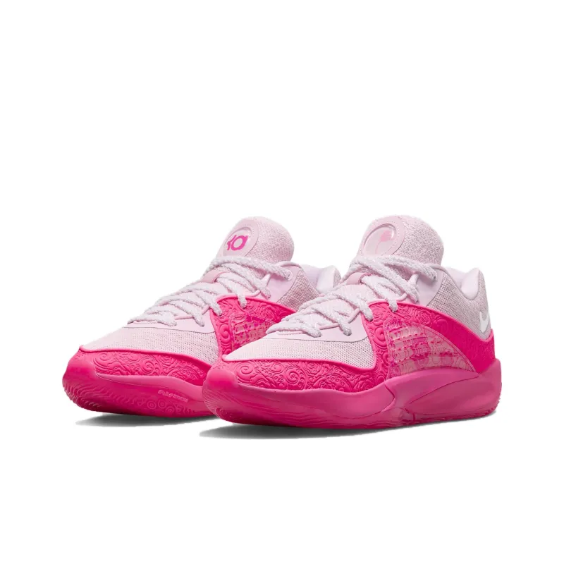 Nike Kd 16 'Aunt Pearl'-2
