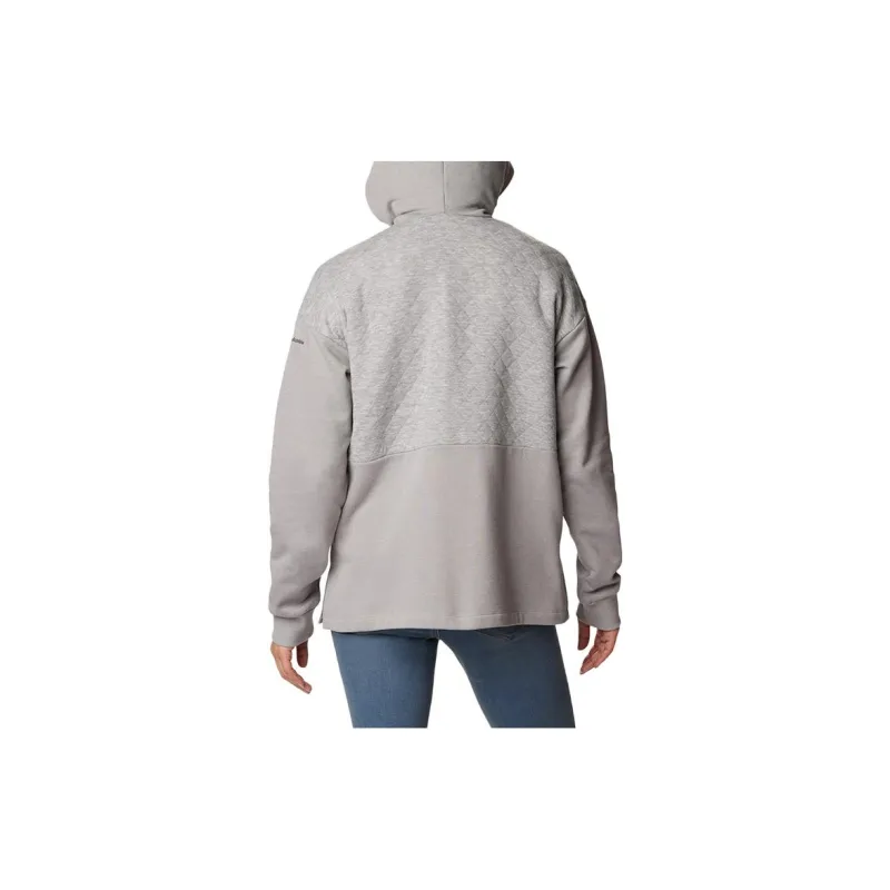 Columbia Jackets Women's Gray-1