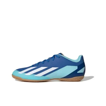 X Crazyfast Adidas.4 In 'Marinerush Pack'