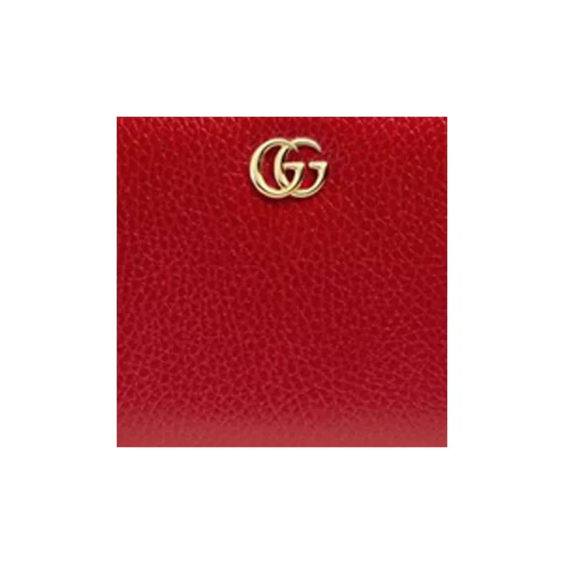 GUCCI Marmont Wallets-4