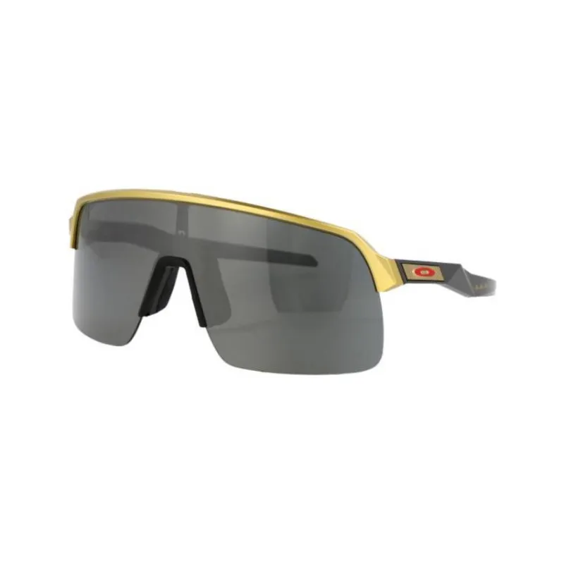 Oakley Sutro Lite Mask-frame Sunglasses-0