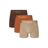 3 Pack (Bronze Multi)