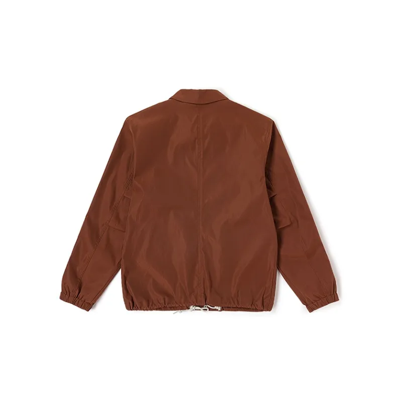 Lee Xline Jackets Men Cappuccino Noir-1