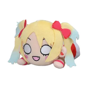 SEGA LoveLive! Lotus No. 1 Preppy Idol Club EX Pappa Vol.2 Dolls Plush Doll 8cm High