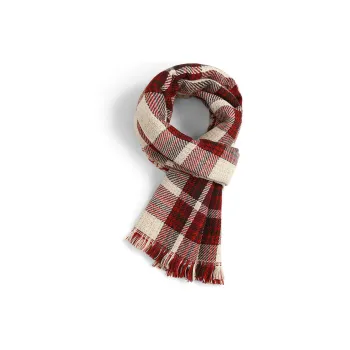 Youyoulan Knit Scarves Women's