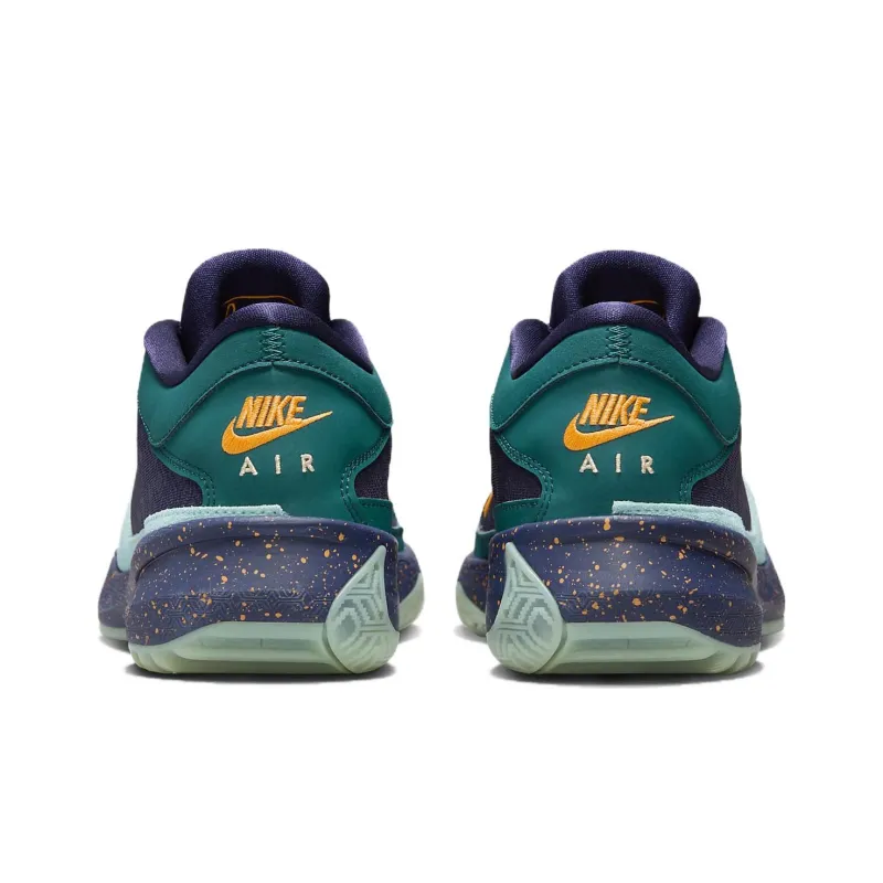 Nike Zoom Freak 5 Ep 'Jade Ice'-3
