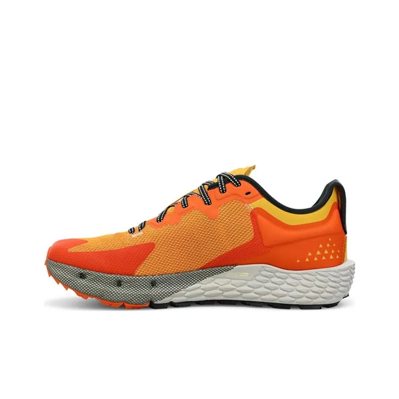Altra Running Altra Timp 4 'Orange Grey'-0
