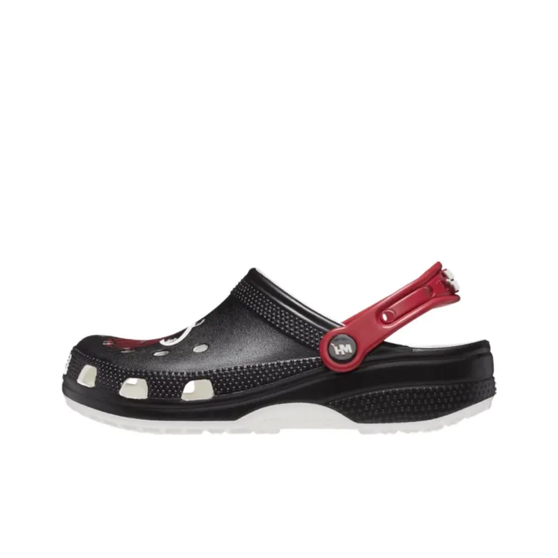 Crocs Classic Clog Nba Miami Heat-0