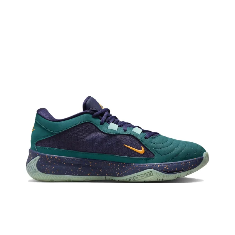 Nike Zoom Freak 5 Ep 'Jade Ice'-1
