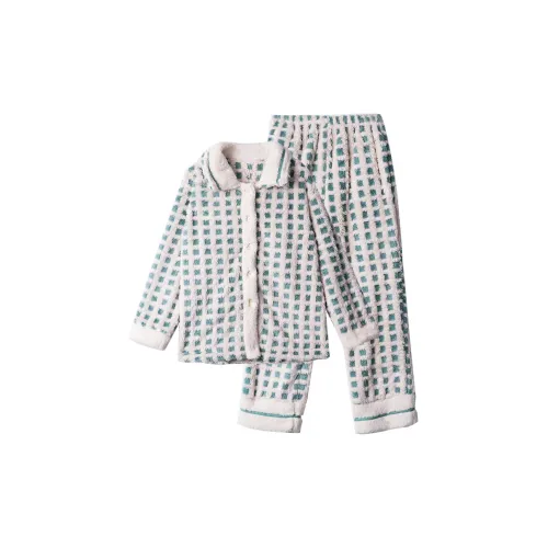 Dorame Women's Pajama Sets
