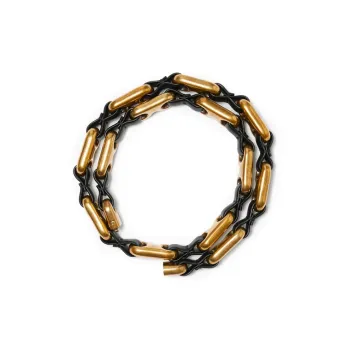 Burberry Belt Women's Black/Gold