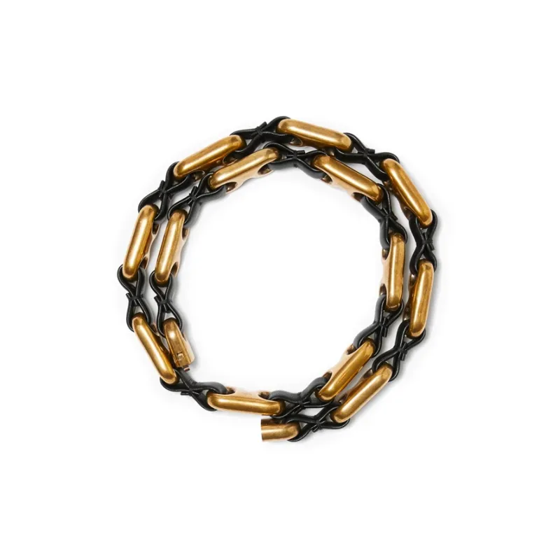 Burberry Belt Women's Black/Gold-0