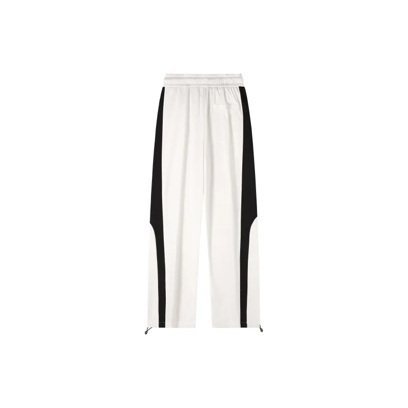 Dnnnnx Casual Pants Unisex-8