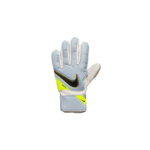 Nike Gloves Kids Light Blue