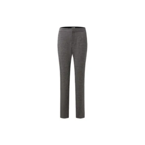 Ports 1961 Casual Pants Women's Dark Gray