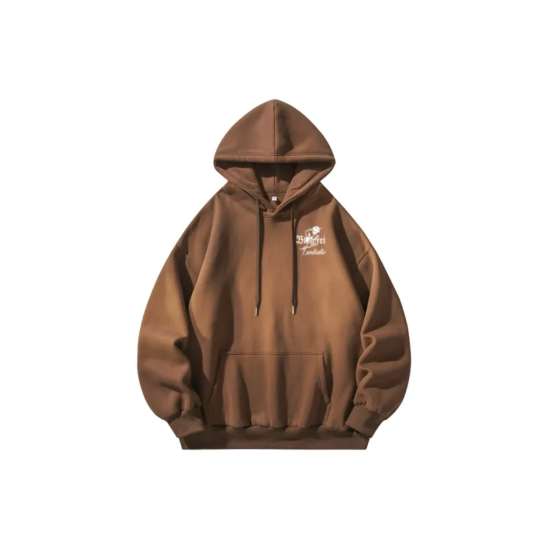 Ice flying Sweatshirts Unisex-21