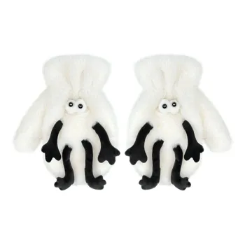 CMFY Knit Gloves Unisex