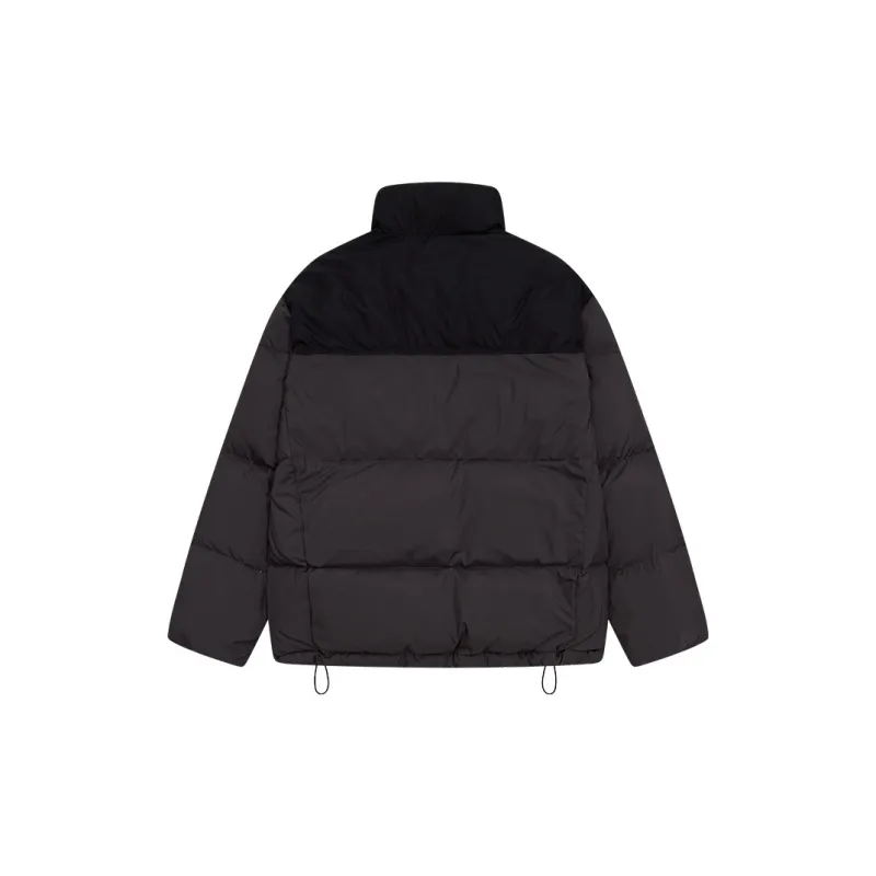 CoosRetro Puffer Jackets Unisex-1