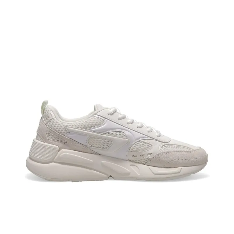 DIESEL S-Serendipity Casual Shoes Men Low-Top White-1