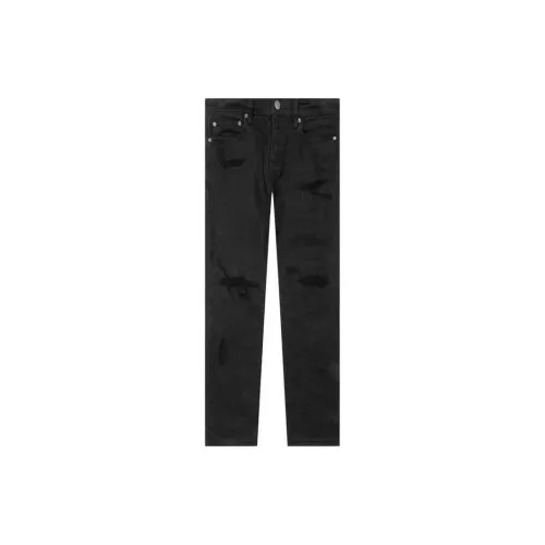 Ksubi Chitch Refurb Jean 