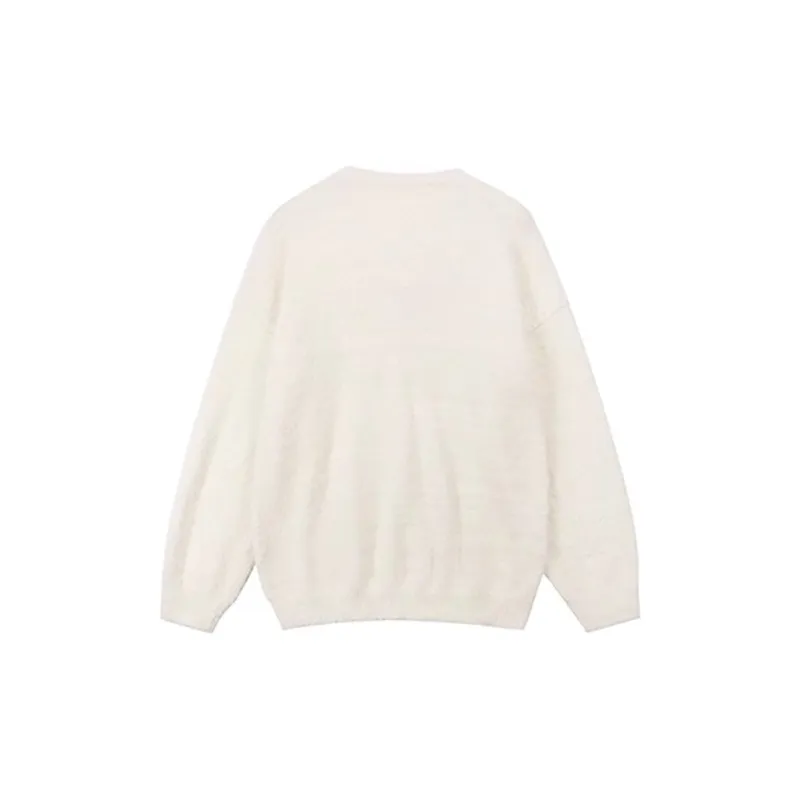 BLACK OF EXIT Sweaters Unisex-1