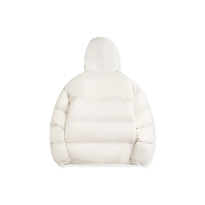 Suamoment Down Jackets Unisex-5
