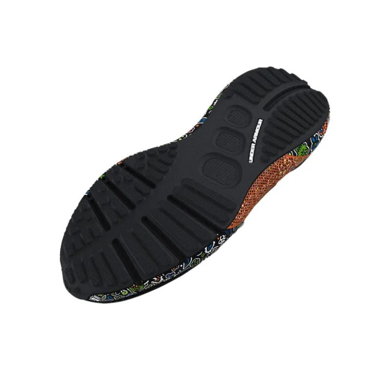 Under Armour Hovr Phantom 3 'Day Of The Dead Black'-3