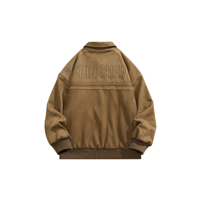 Crayon Shinchan Jackets Unisex-1
