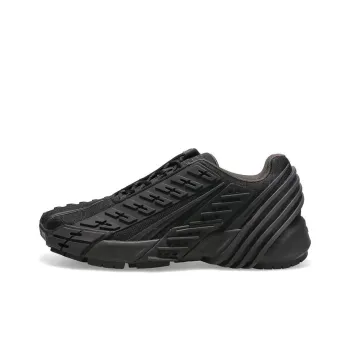 DIESEL S Prototype Low top Sneakers