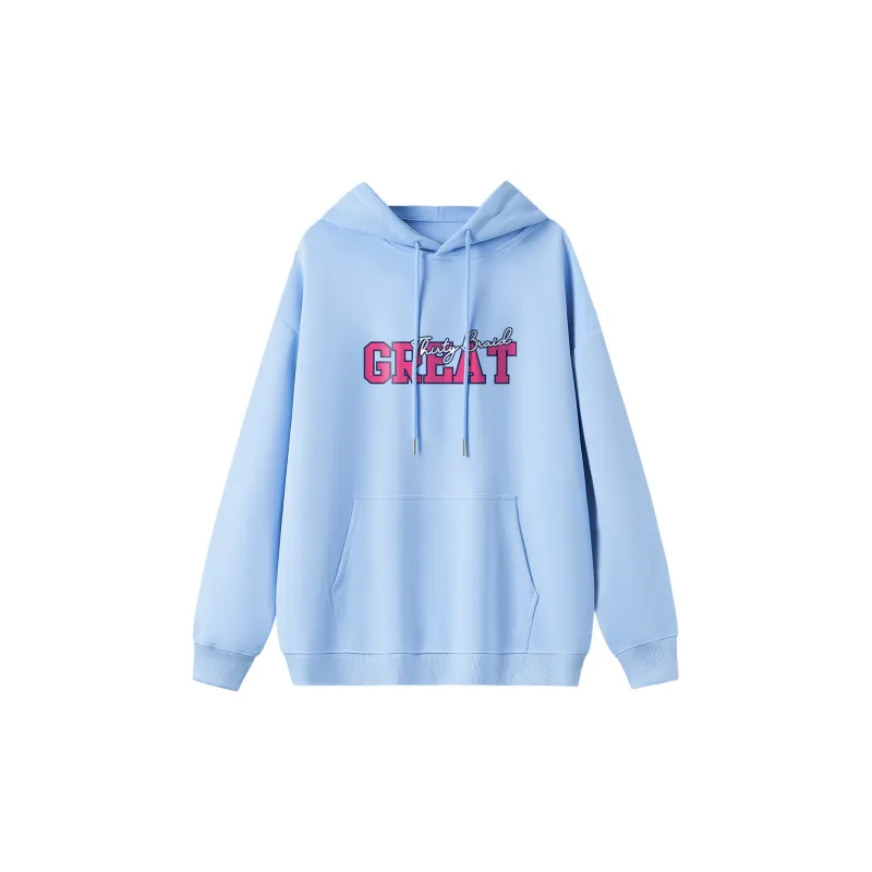 30BRAID Sweatshirts Unisex-44
