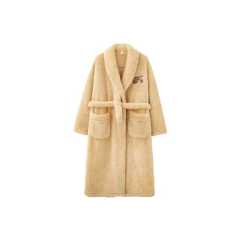 Redu Women's Bath Robes