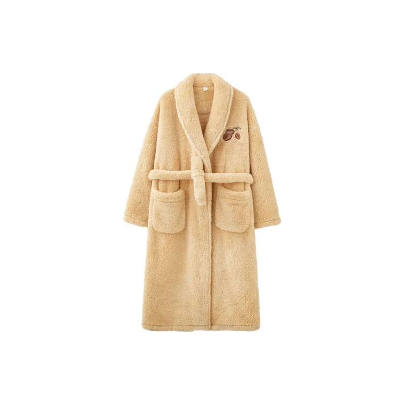 Redu Women's Bath Robes-0