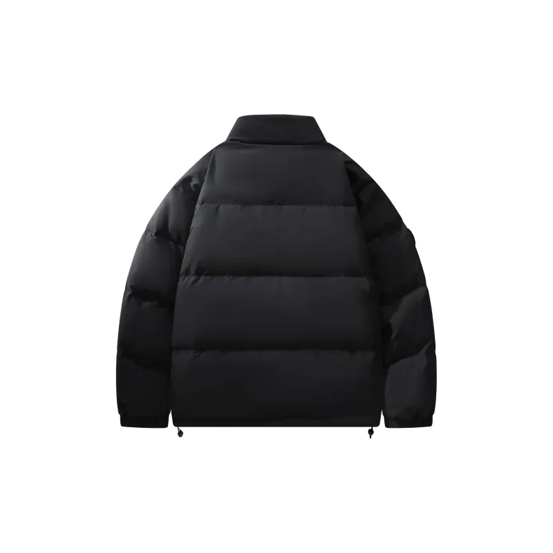 Crayon Shinchan Down Jacket Unisex-1