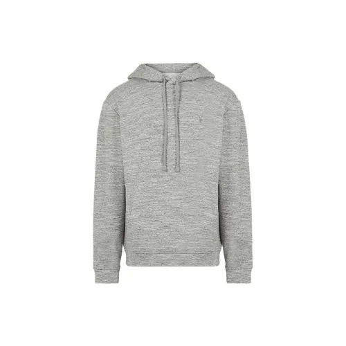 ALLSAINTS Sweatshirts Men Dark Gray