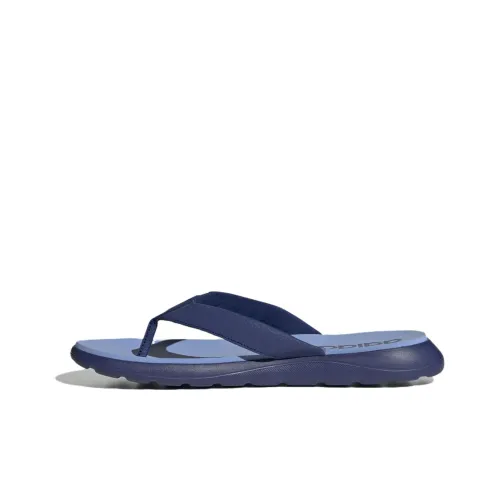 Adidas Neo Flip Flops Men