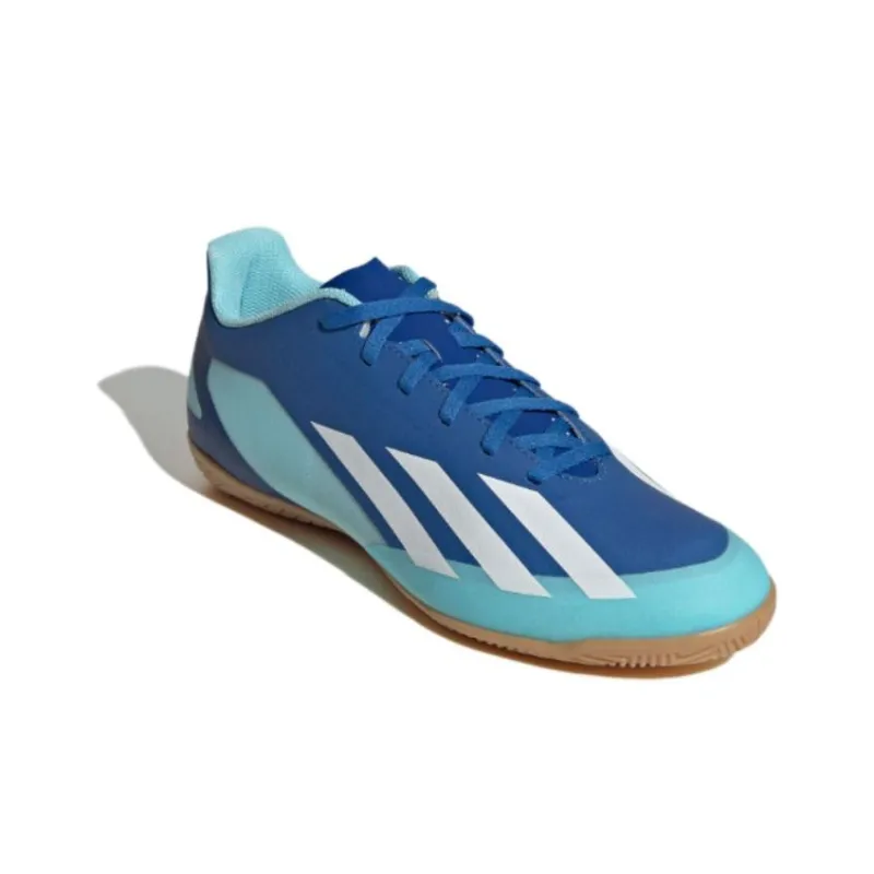 Adidas X Crazyfast.4 In 'Bright Royal'-2