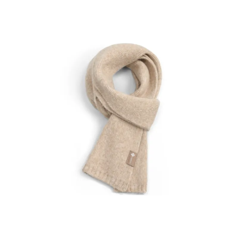 Youyoulan Knit Scarves Unisex-2