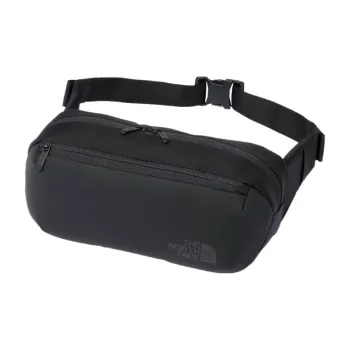 THE NORTH FACE Nylon Fanny Pack Regular Men's Black