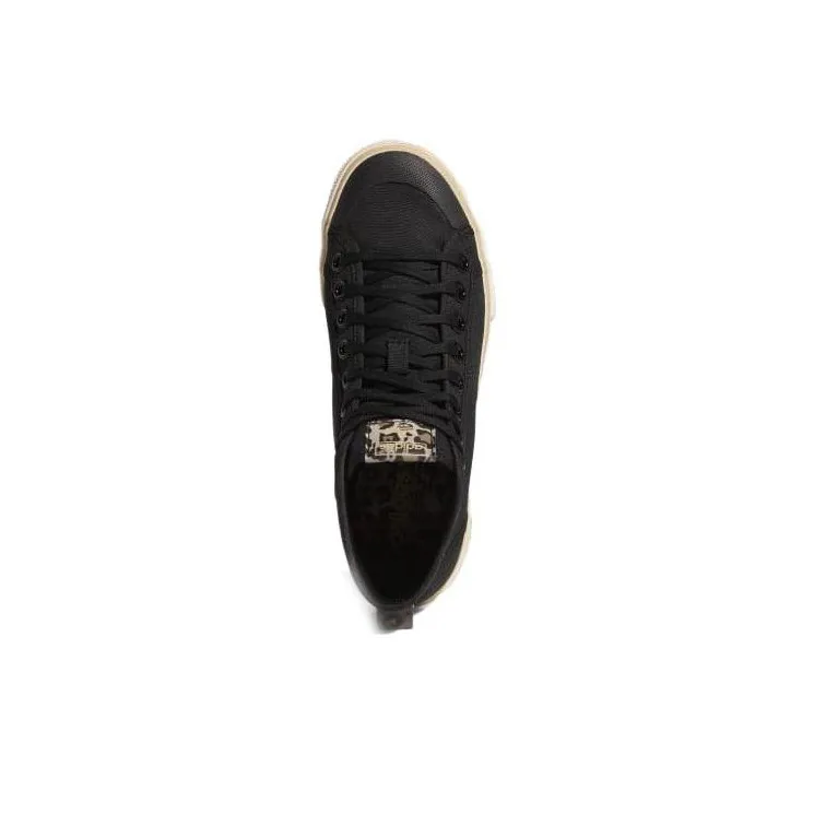 Adidas Nizza Trek 'Black Magic Beige' Women's-4